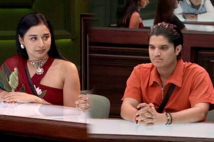 tanya mittal called mridul a small person users scolded her