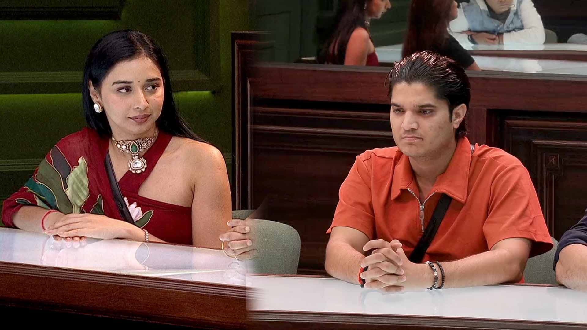 tanya mittal called mridul a small person users scolded her