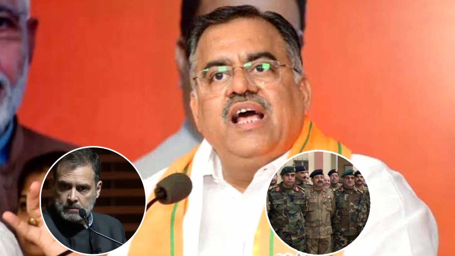 tarun chugh congress toolkit attack bihar politics