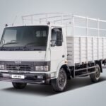tata lpt 812 powerful commercial truck launched in india will give great performance with 5 tonne payload