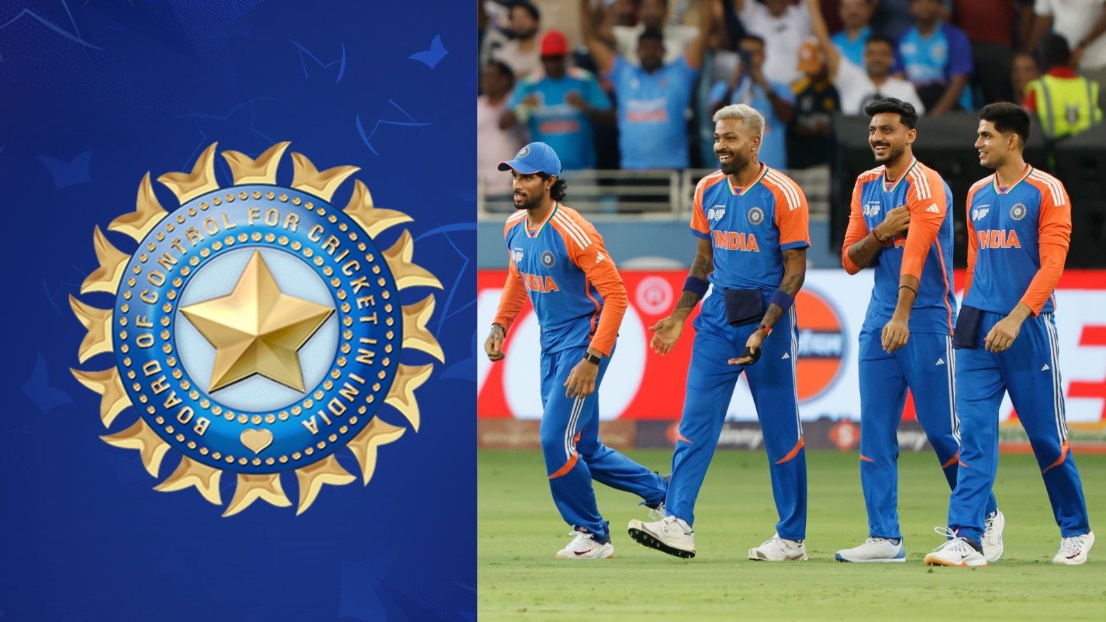 team india did not shake hands with the pakistan team and a bcci official said this is not a law but a gesture of goodwill 1
