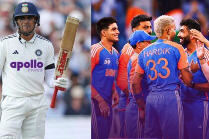 team india gets new jersey sponsor this company signs deal with bcci