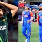 tension before the final waiting for icc action on suryakumar yadav and haris rauf know the full story