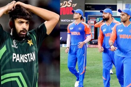 tension before the final waiting for icc action on suryakumar yadav and haris rauf know the full story