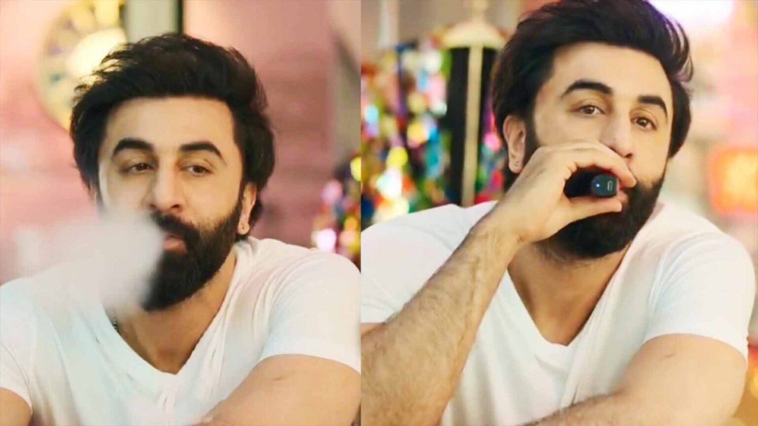 the bads of bollywood aryan khans web series lands in controversy fir demanded over ranbir kapoors scene