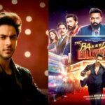 the bands of bollywood aryan khan trailer release on netflix
