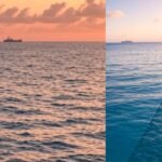 the mysterious bermuda triangle and japans devils sea why do ships and planes disappear here