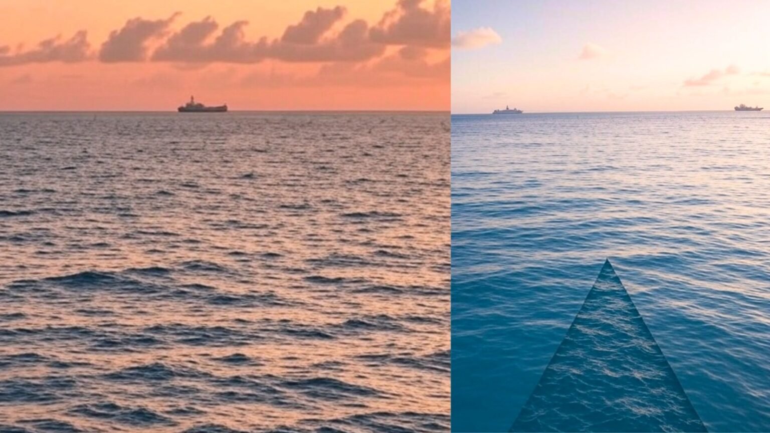 the mysterious bermuda triangle and japans devils sea why do ships and planes disappear here