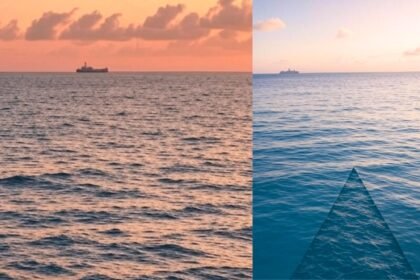 the mysterious bermuda triangle and japans devils sea why do ships and planes disappear here