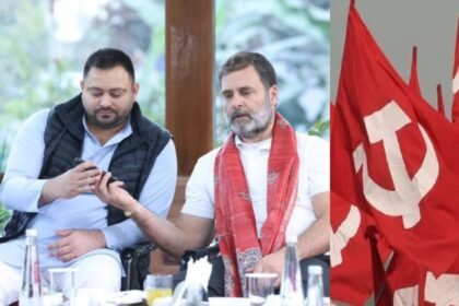 the seat sharing formula within the grand alliance is becoming increasingly complicated rather than resolved the cpi ml has submitted a list of 75 seats