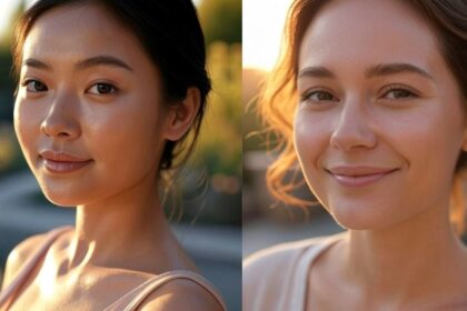 the secret to glowing skin lies in these 7 detox waters learn how to make them