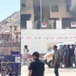 the truth behind the ladakh violent clashes centre explains why the mob was incited 4 dead and over 70 injured