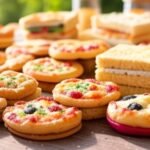 this bread snack is best for kids tiffin can be prepared in 5 minute