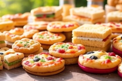 this bread snack is best for kids tiffin can be prepared in 5 minute