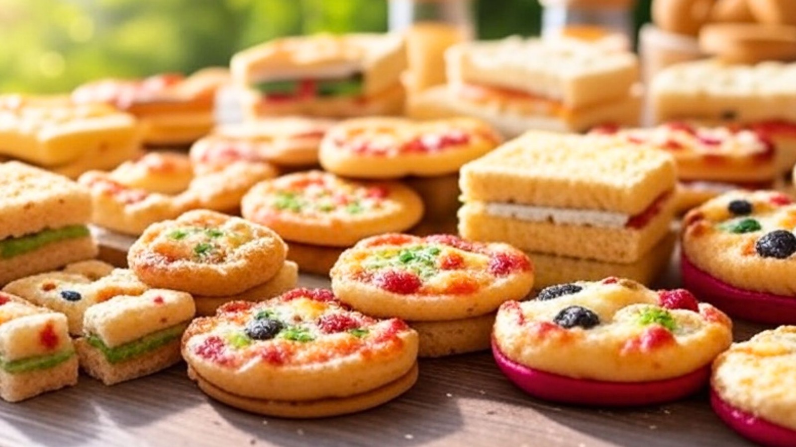 this bread snack is best for kids tiffin can be prepared in 5 minute