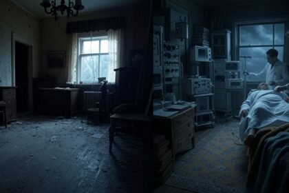 this room in your house can be fatal cardiologists warning