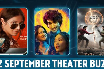thumb 12 September Theater Buzz