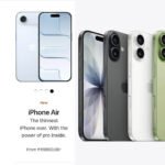 thumb iphone