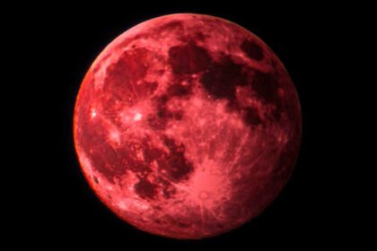 thumb moon
