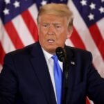 trump party officers clash scott bessent tells bill pulte ill break your face