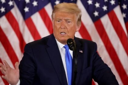 trump party officers clash scott bessent tells bill pulte ill break your face