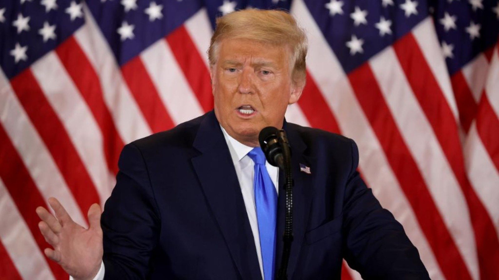 trump party officers clash scott bessent tells bill pulte ill break your face