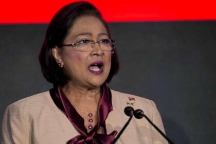 unga new india impact trinidad tobago pm praises pm modi global contribution