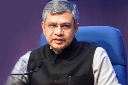 union minister ashwini vaishnaw zoho why it is special