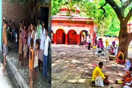 unique village of sambhal where shradh is not performed during pitru paksha know why
