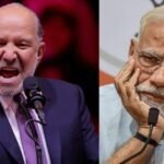 us commerce minister howard lutnick made a big statement about india said india will apologize to trump