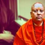 vasant kunj scandal 17 students accuse swami chaitanyananda of sexual misconduct