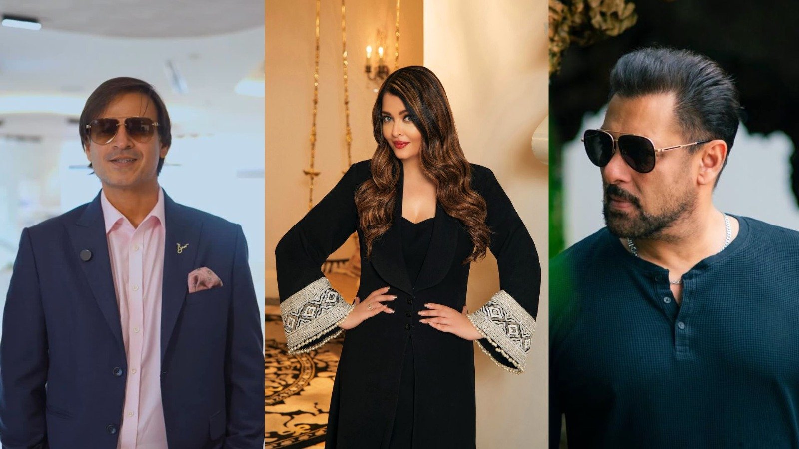 vivek oberois big revelation actor opens up on breakup with aishwarya rai and clash with salman khan