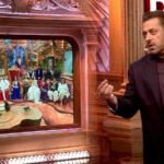 weekend ka war salman fatakaar tanya amal mrudul aimless