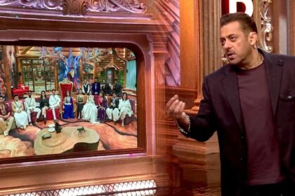 weekend ka war salman fatakaar tanya amal mrudul aimless