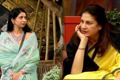 what did kunickaa say to tanya tanya remembered her past life