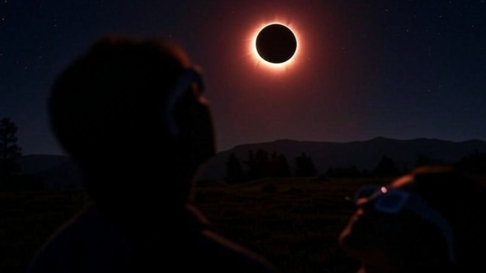 when and where will the years last solar eclipse be visible will it be seen in india