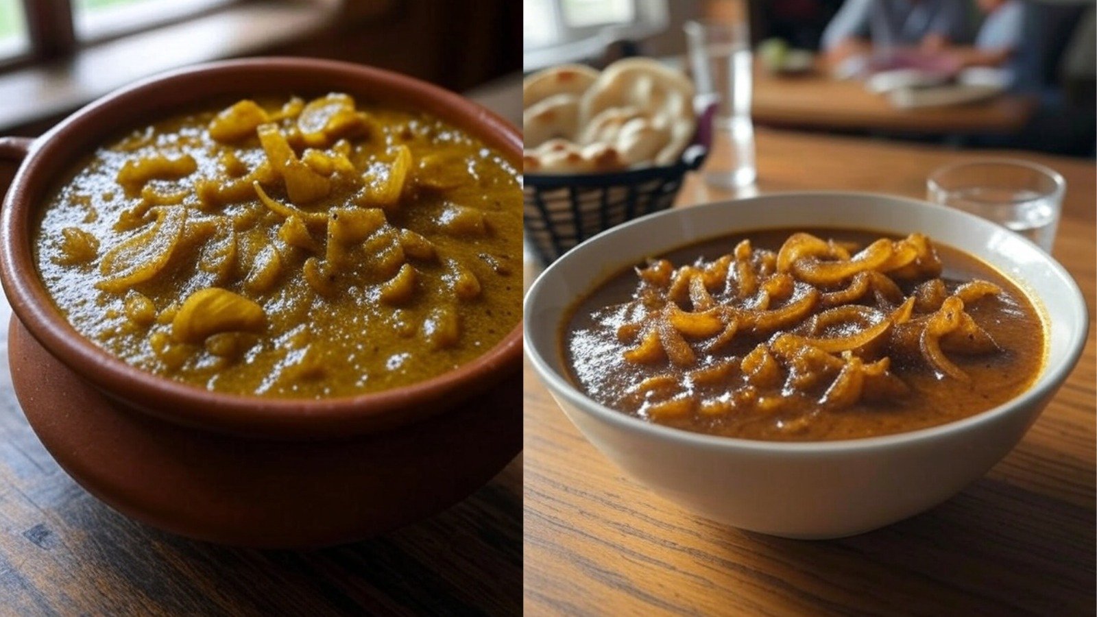 when there is no vegetable at home quickly make onion curry which will make even paneer taste bland
