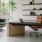 which direction is best to sit in office know which seat brings growth as per vastu