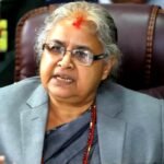 who is sushila karki who stood firm even after the impeachment motion gen z chose the only female chief justice as interim leader