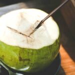 who should not drink coconut water