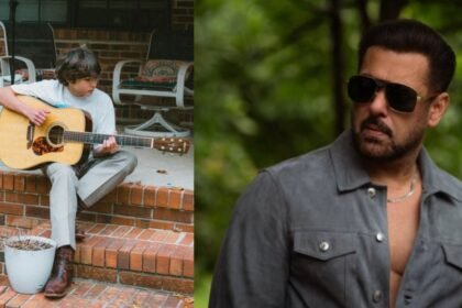 why did salman khan support 15 year old singer jonas conner know the inspiring story of this young talent