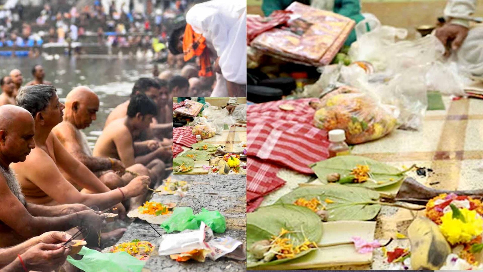 why is gaya shraddha the holiest ancestors gain eternal blessings