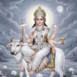 why is the eighth day of navratri so special know how to get your desired boon from maa mahagauri
