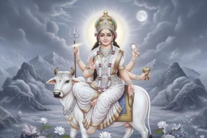 why is the eighth day of navratri so special know how to get your desired boon from maa mahagauri