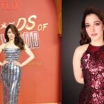 why was tamannaah bhatias song missing from aryan khans the bads of bollywood the real reason revealed