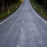 why white lines on roads know their real meaning avoid traffic jams