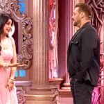 will shehnaaz gill make a wild card entry in bigg boss 19 or is she bringing a big storm just for the housemates 1