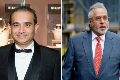 will vijay mallya and nirav modi become prisoners in tihar british team visits the jail