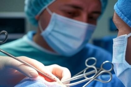 worlds largest eye hospital in bihar 5 lakh surgeries per year