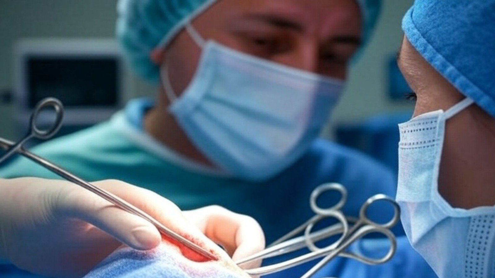 worlds largest eye hospital in bihar 5 lakh surgeries per year